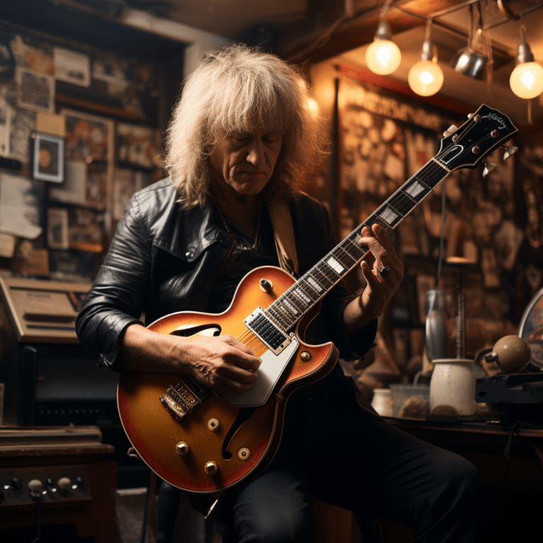gary richrath