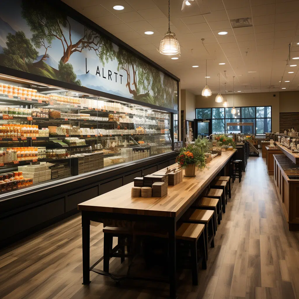H Mart Ellicott City Asian Market Marvel