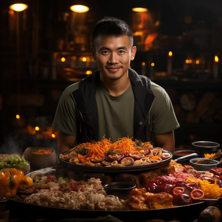 hot pot hero