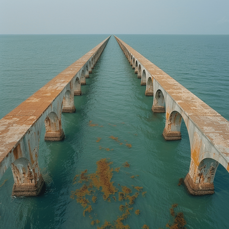 how long is the chesapeake bay bridge