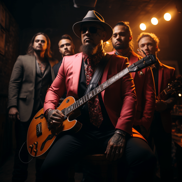 jelly roll cmt awards