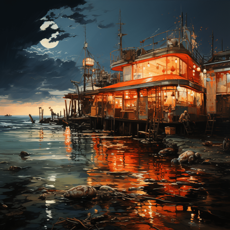 jerrys seafood