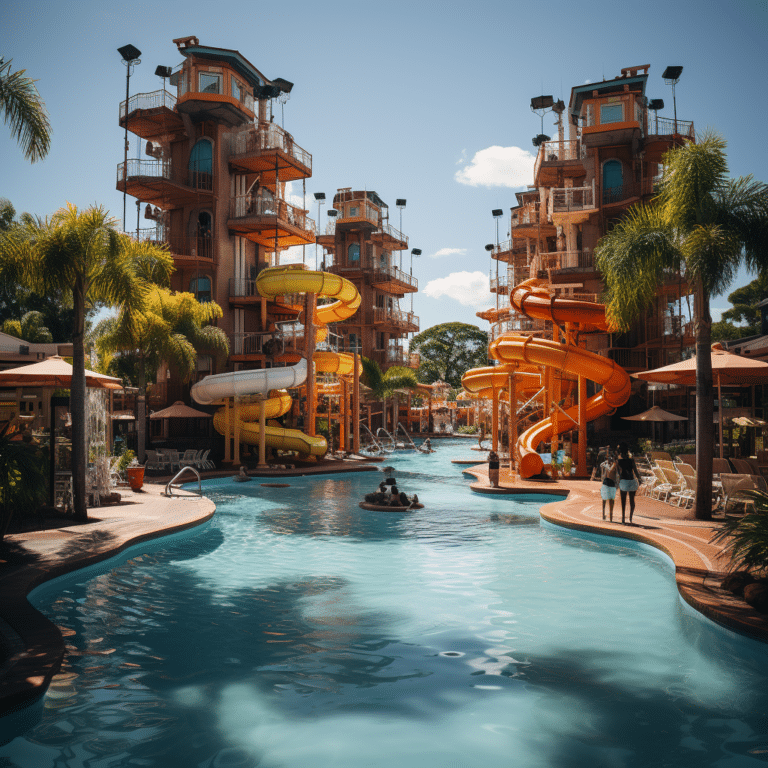 kiddie water parks near me