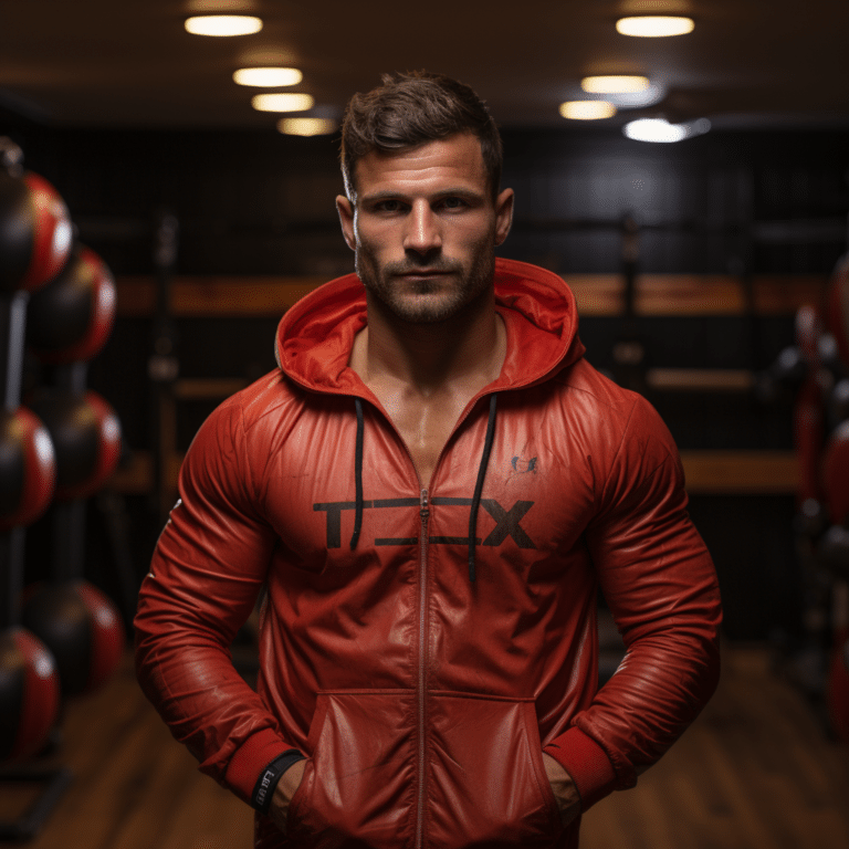 knockout fitness