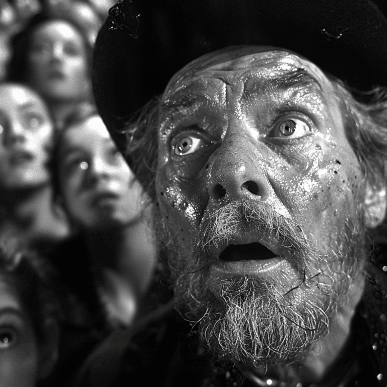 leo mckern