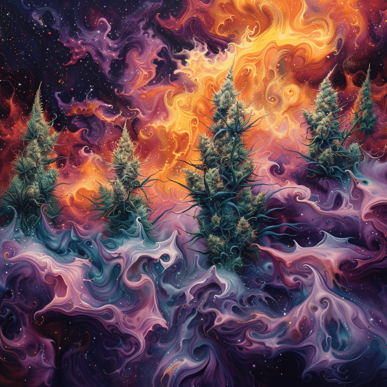 lsd strain