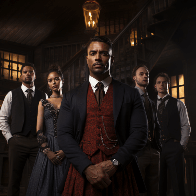 marked for death cast