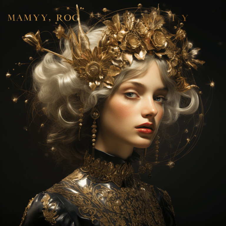 mary jayne gold