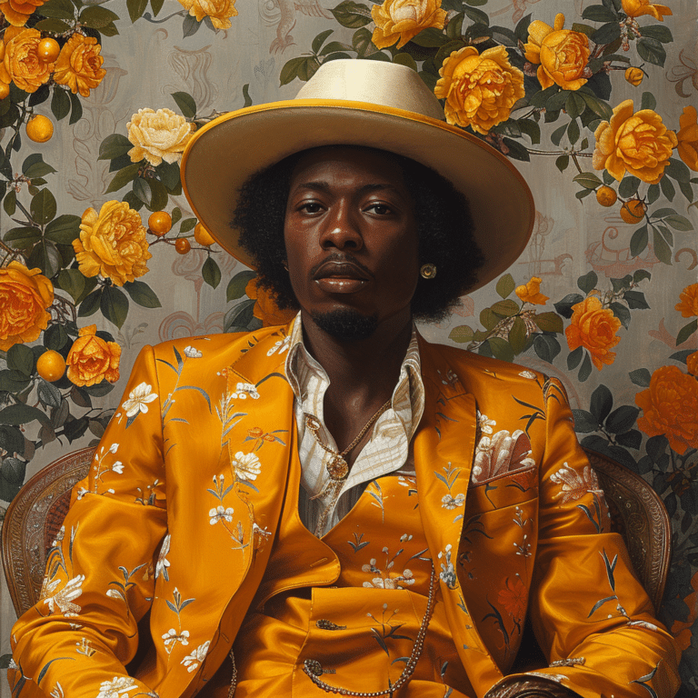 melvin williams
