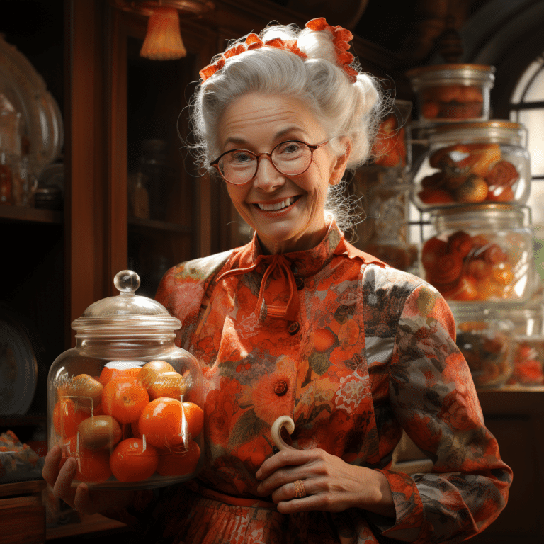 mrs butterworth