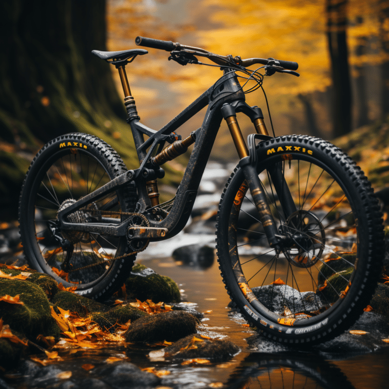 mtb project