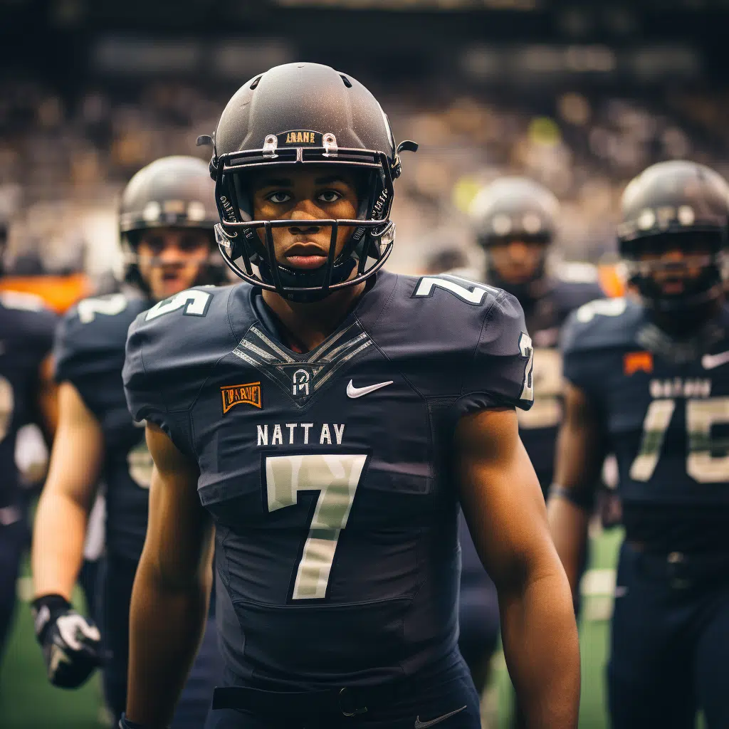 Navy Football Roster Strengths Examined
