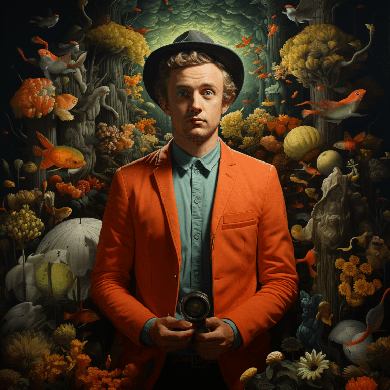 nick timberlake