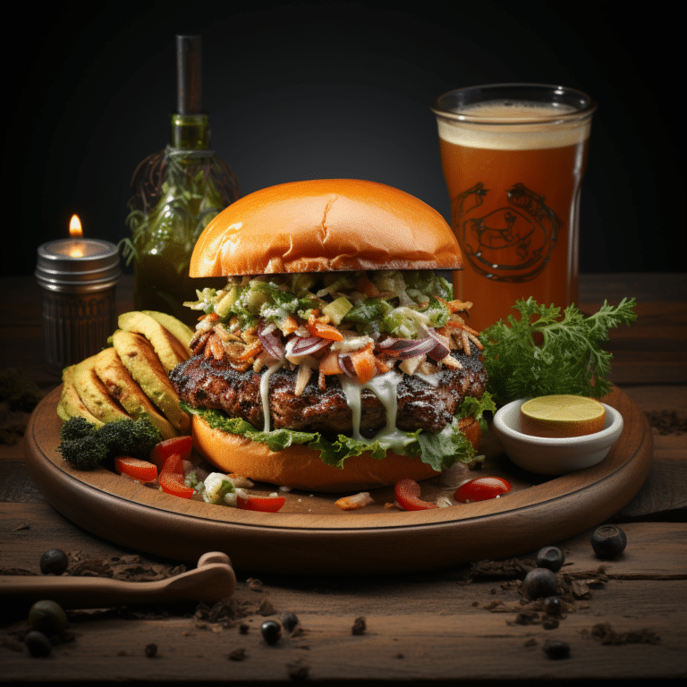 oregon grille