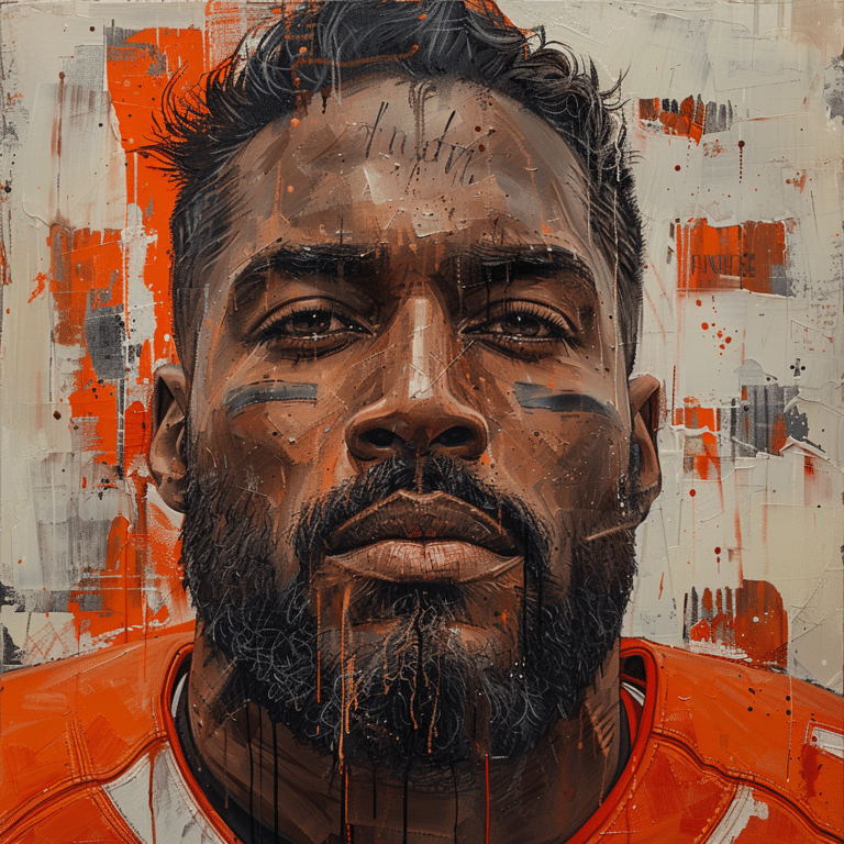 orlando pace