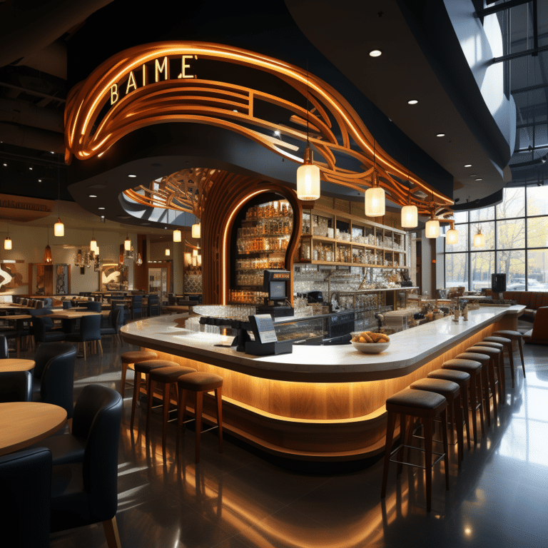owings mills restaurants