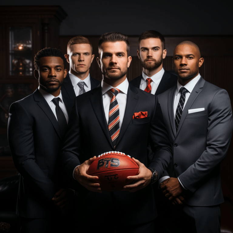 pats select