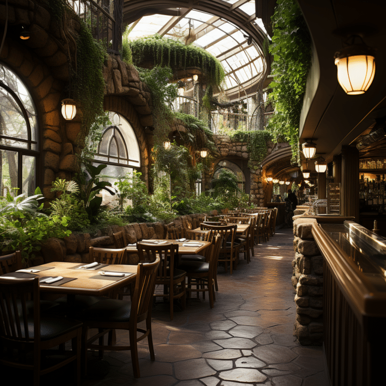 restaurants similar to olive garden