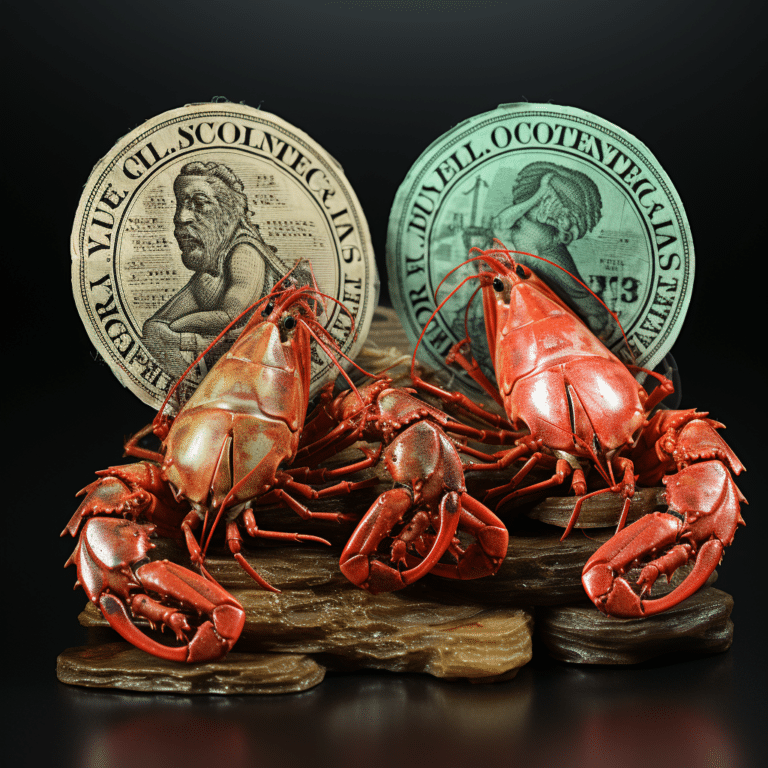 sea food stamps