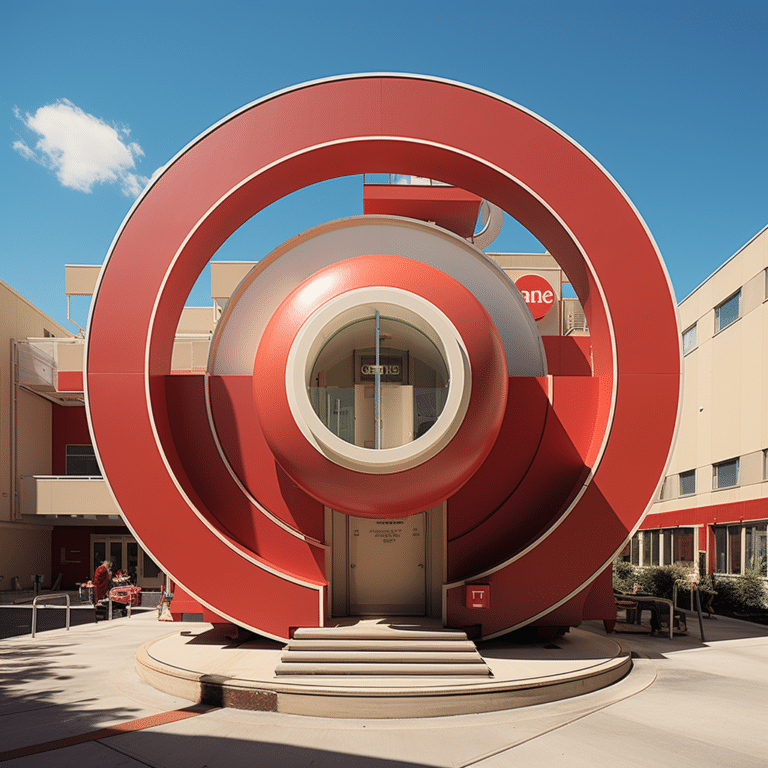 target towson