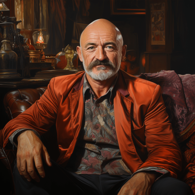 terry o quinn