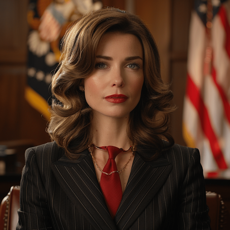 the good wife season 7