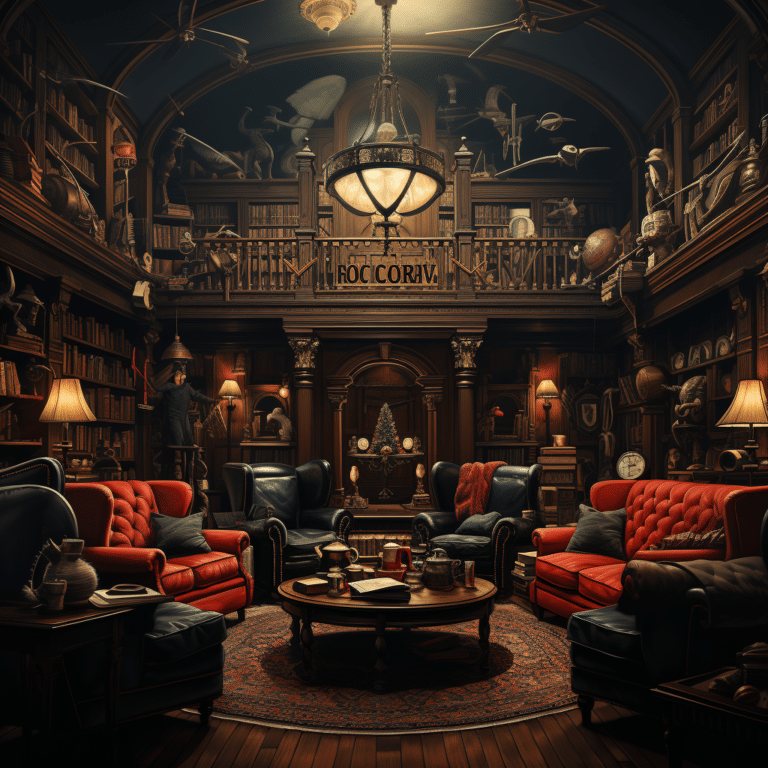 the rockwell