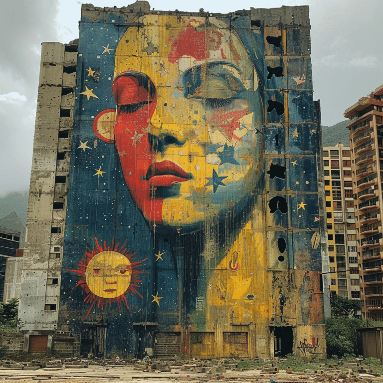 time in venezuela