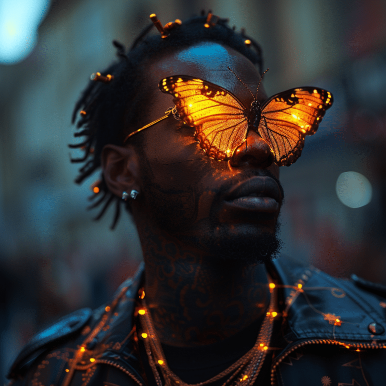 to pimp a butterfly tracklist