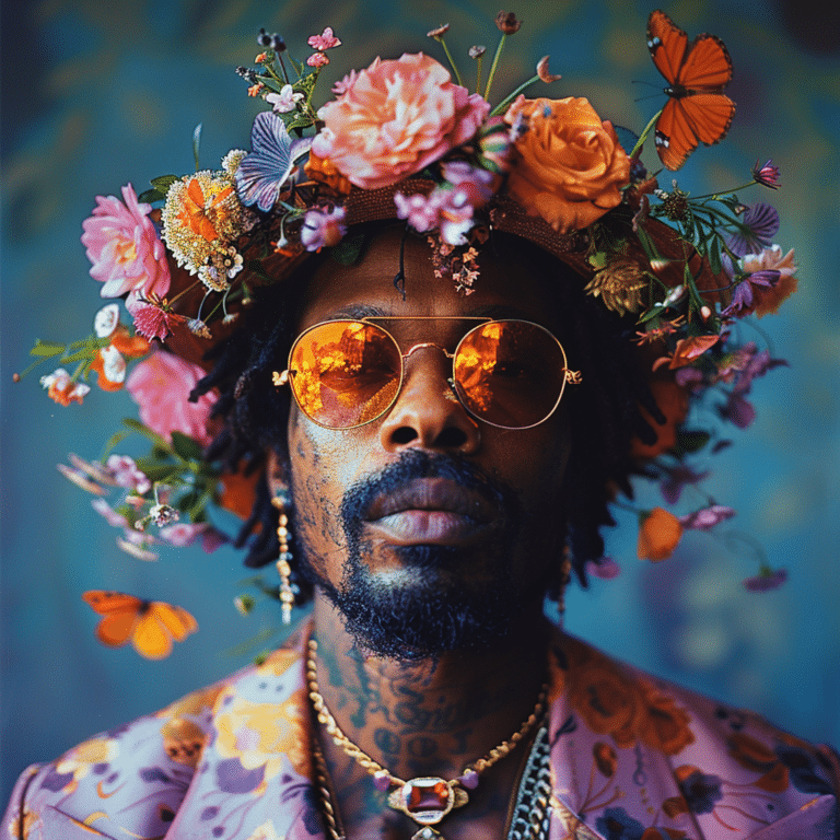 tracklist to pimp a butterfly