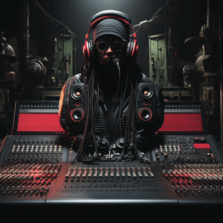 tribe called quest producer