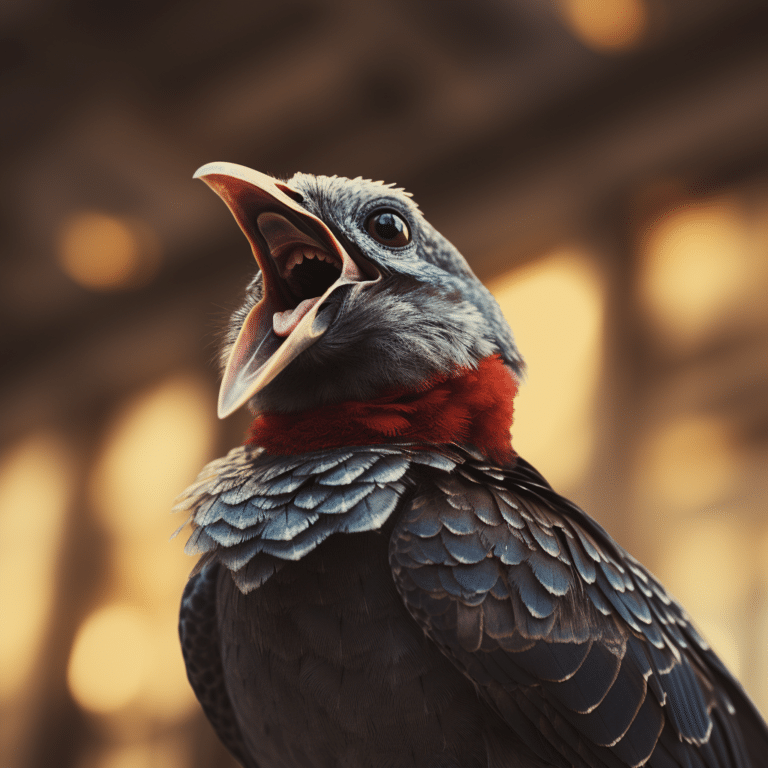 turkey sounds