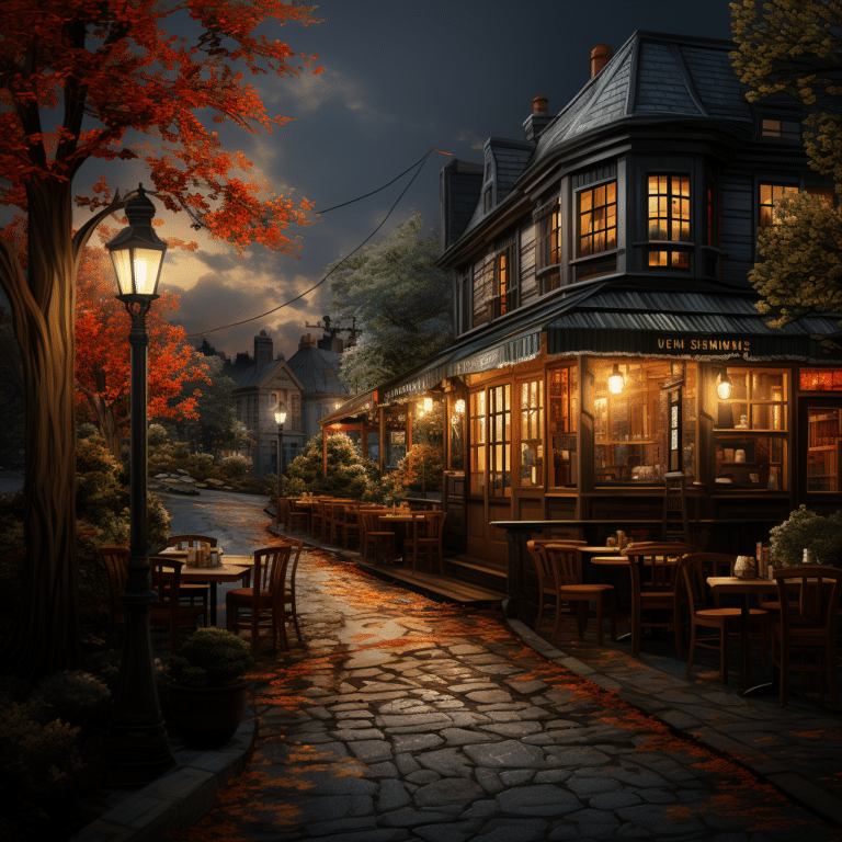 waverly restaurants