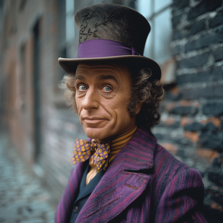 willy wonka meme