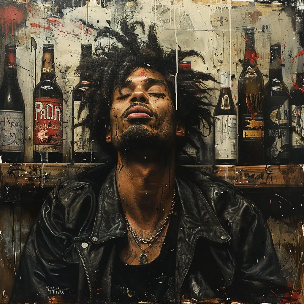 Shakur Pinder New York's Rising Star