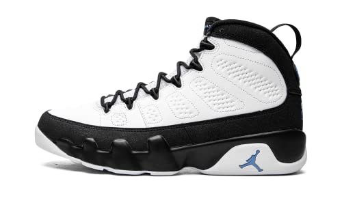 Jordan Mens Air Retro CTUniversity Blue