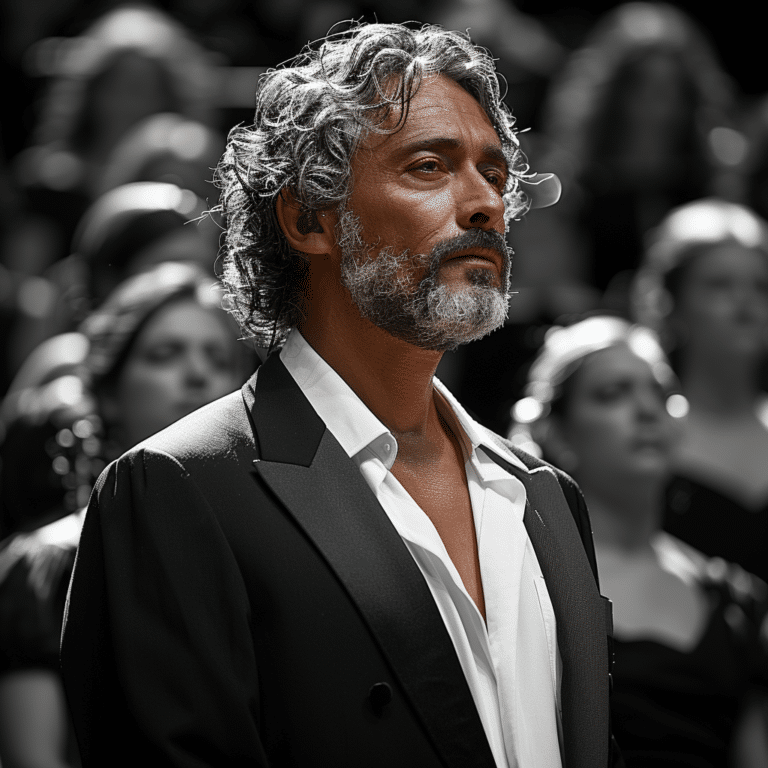 andrea bocelli in concert
