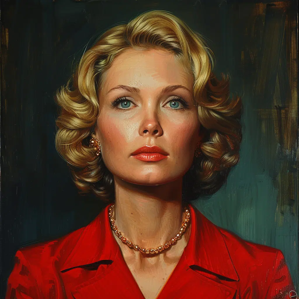 Barbara Sinatra's Remarkable Legacy