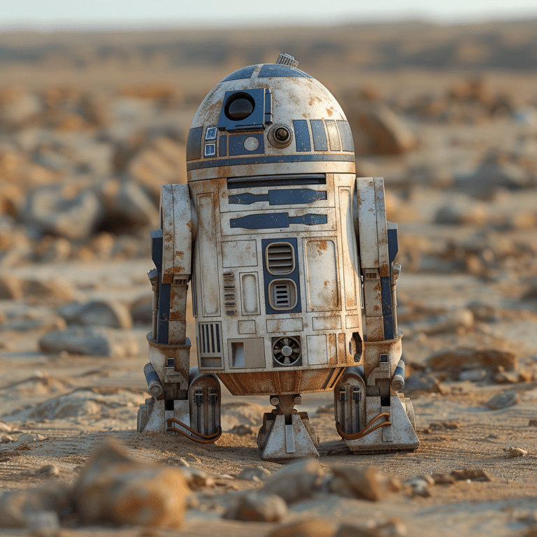 r2 d2 actor