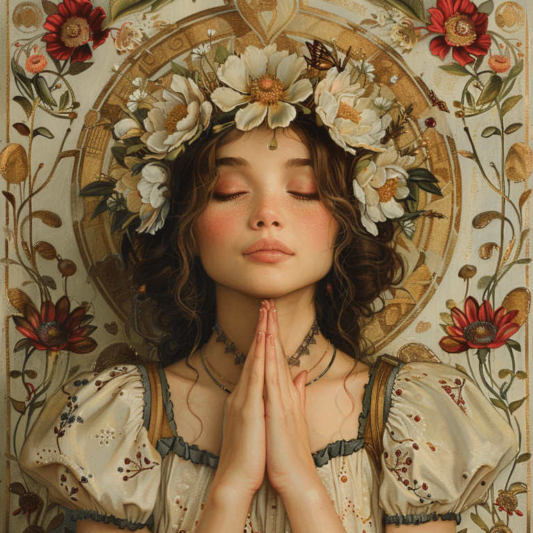saturday blessings