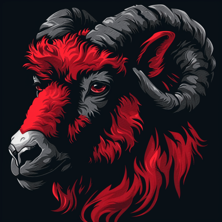 sdsu mascot