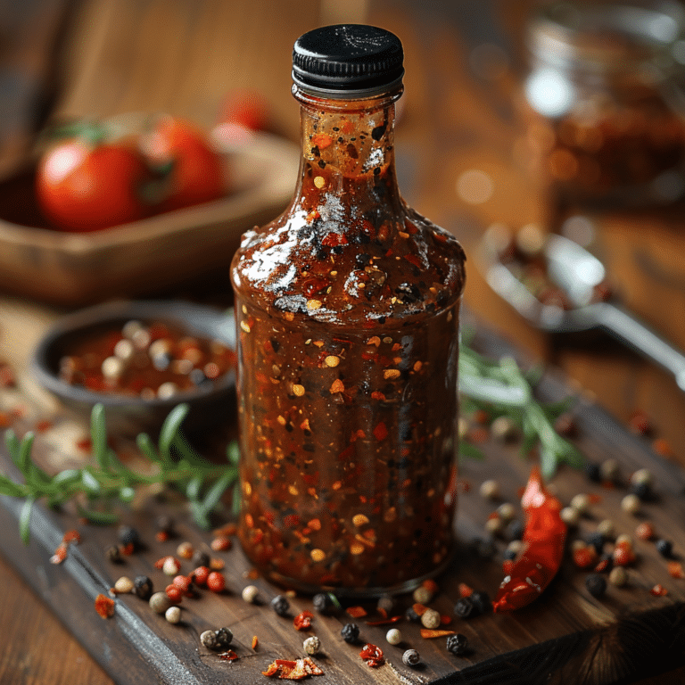 stubbs bbq sauce