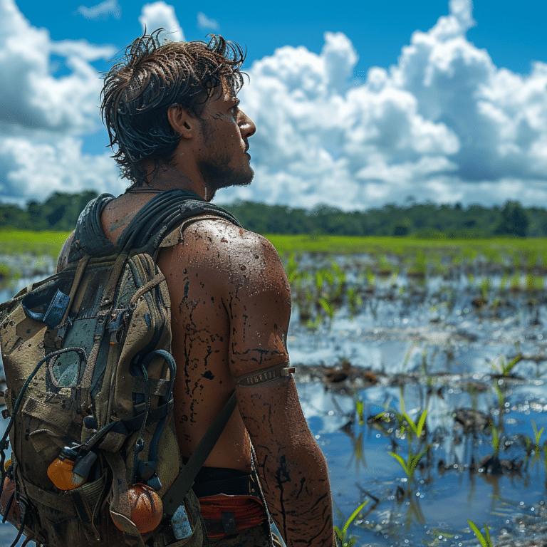 survivor tocantins