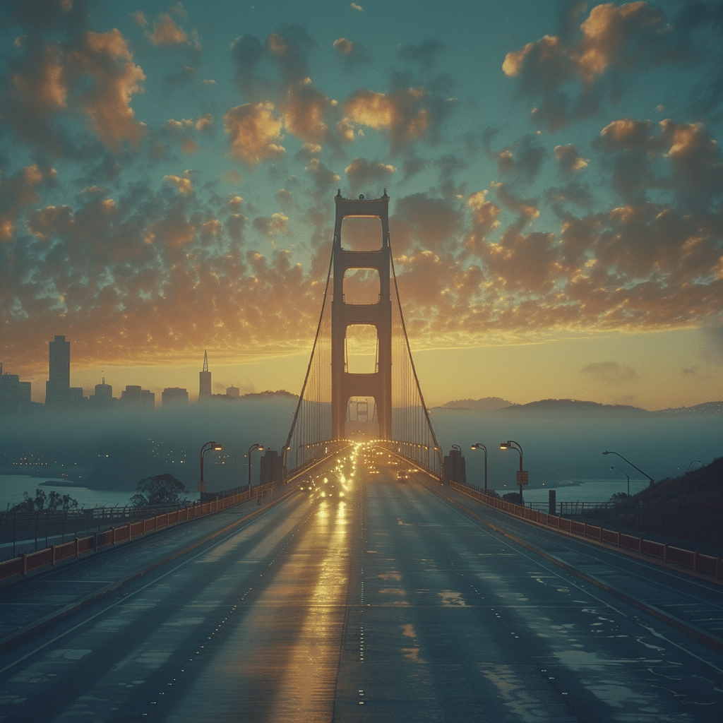 the bridge documentary