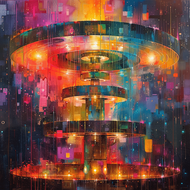the peppermill