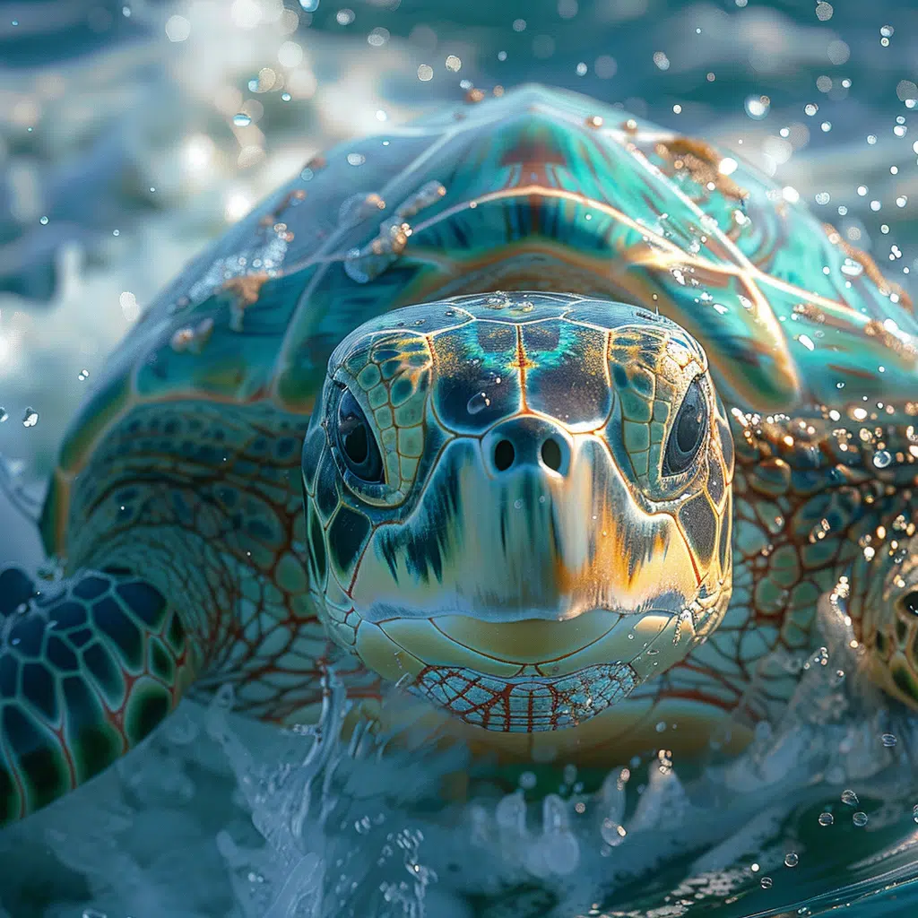 turtle the incredible journey