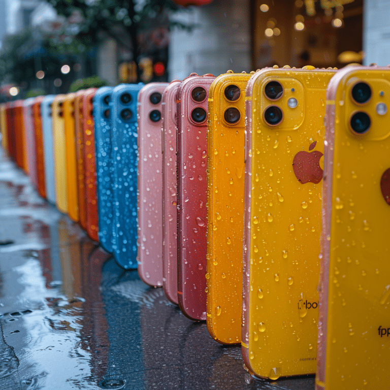 walmart iphones