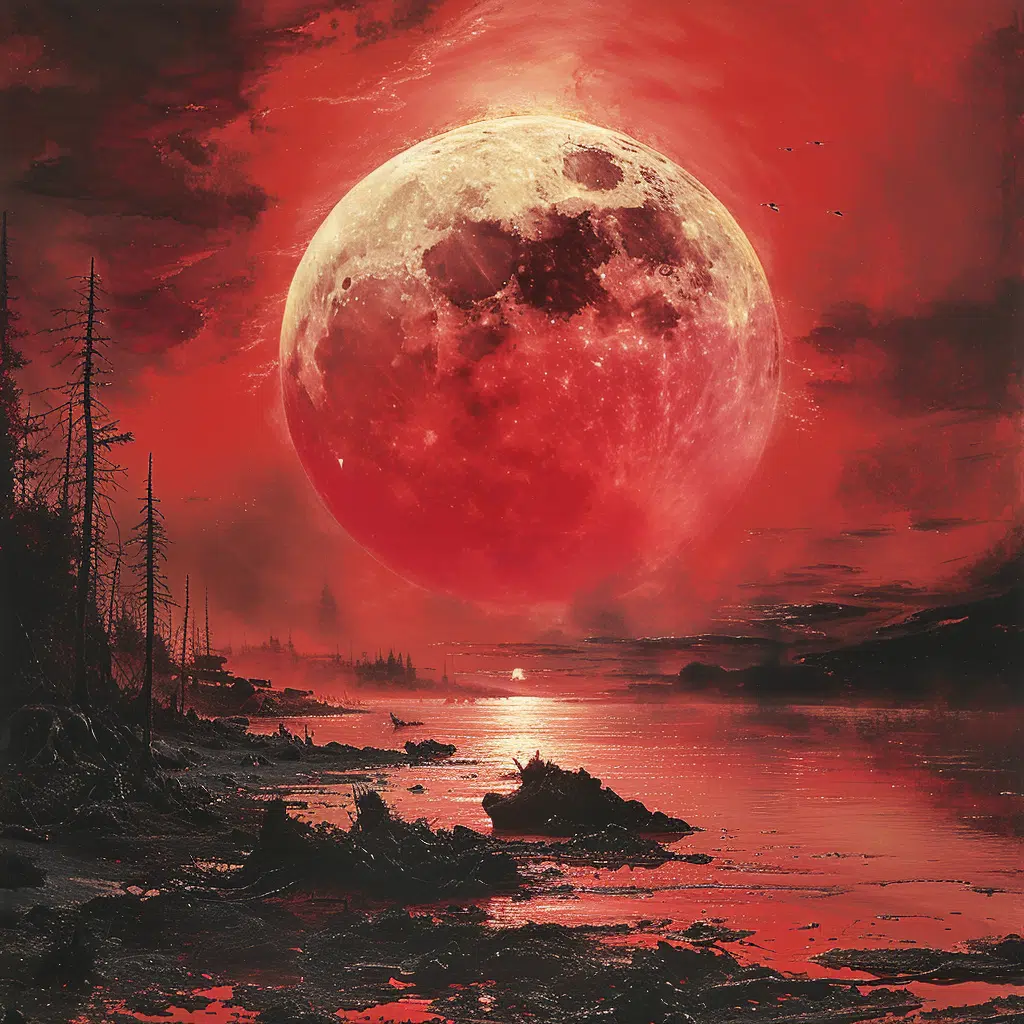Why Is the Sun Red Today Unveiling the Mystery