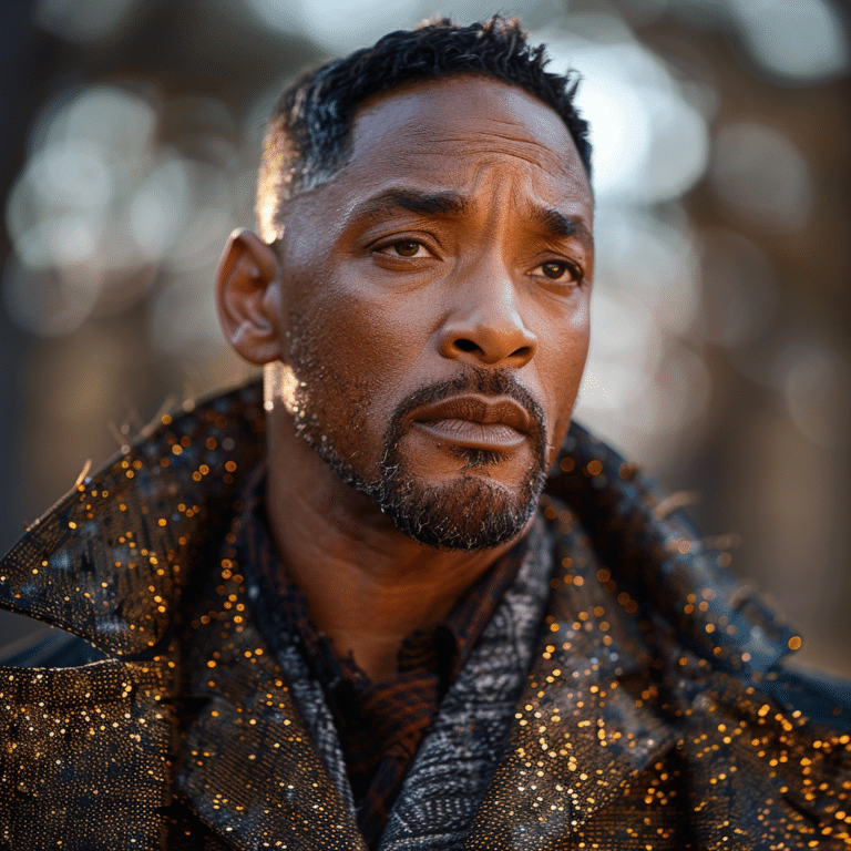 will smith scientologist