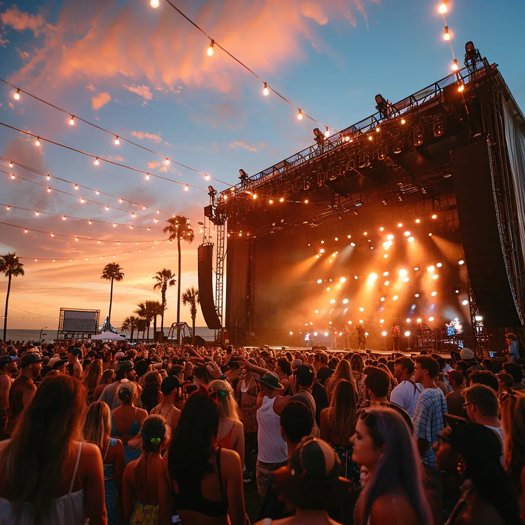 Ocean City Music Festival In September 2024 Joan Willette
